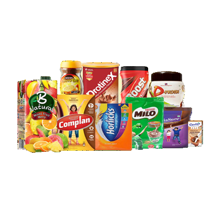 Beverages / பாணங்கள்